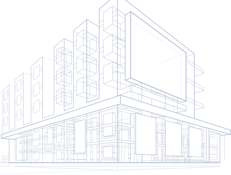 building sketch